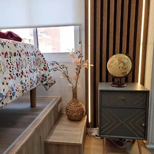 Estudio Brisa Del Poniente Apartamento