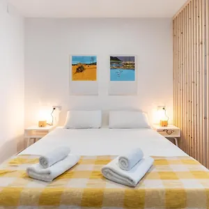 Trendy Homes Paradise Ii Apartamento