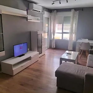 Fabricio Apartamento