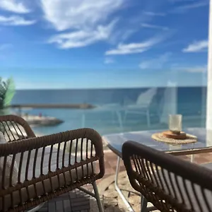 Nuevo Apartamento Arenal Primera Linea De Playa Apartamento