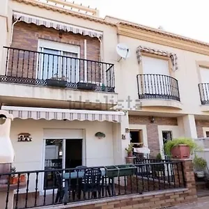 A 10 Minutos De La Playa De Habitación en casa particular