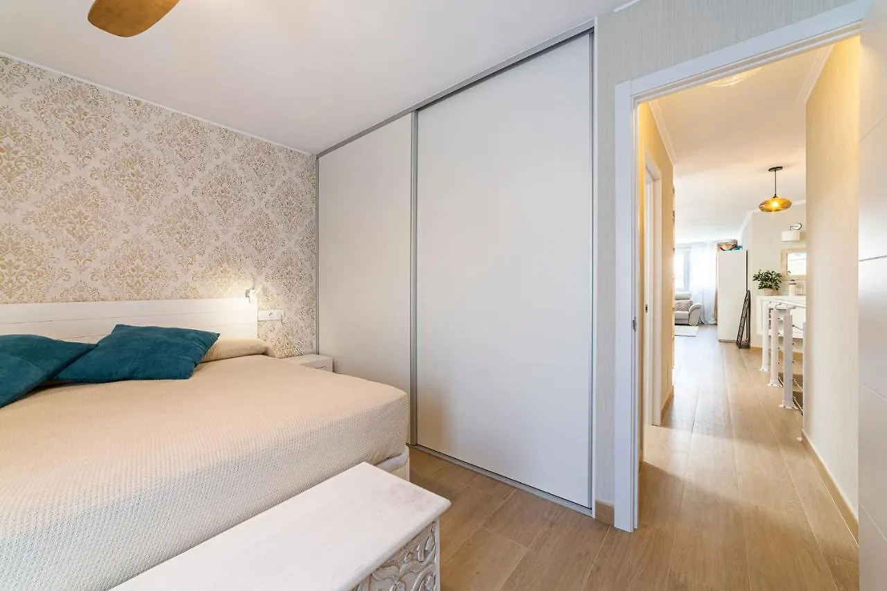 Apartment Aguadulce Las Fases F4