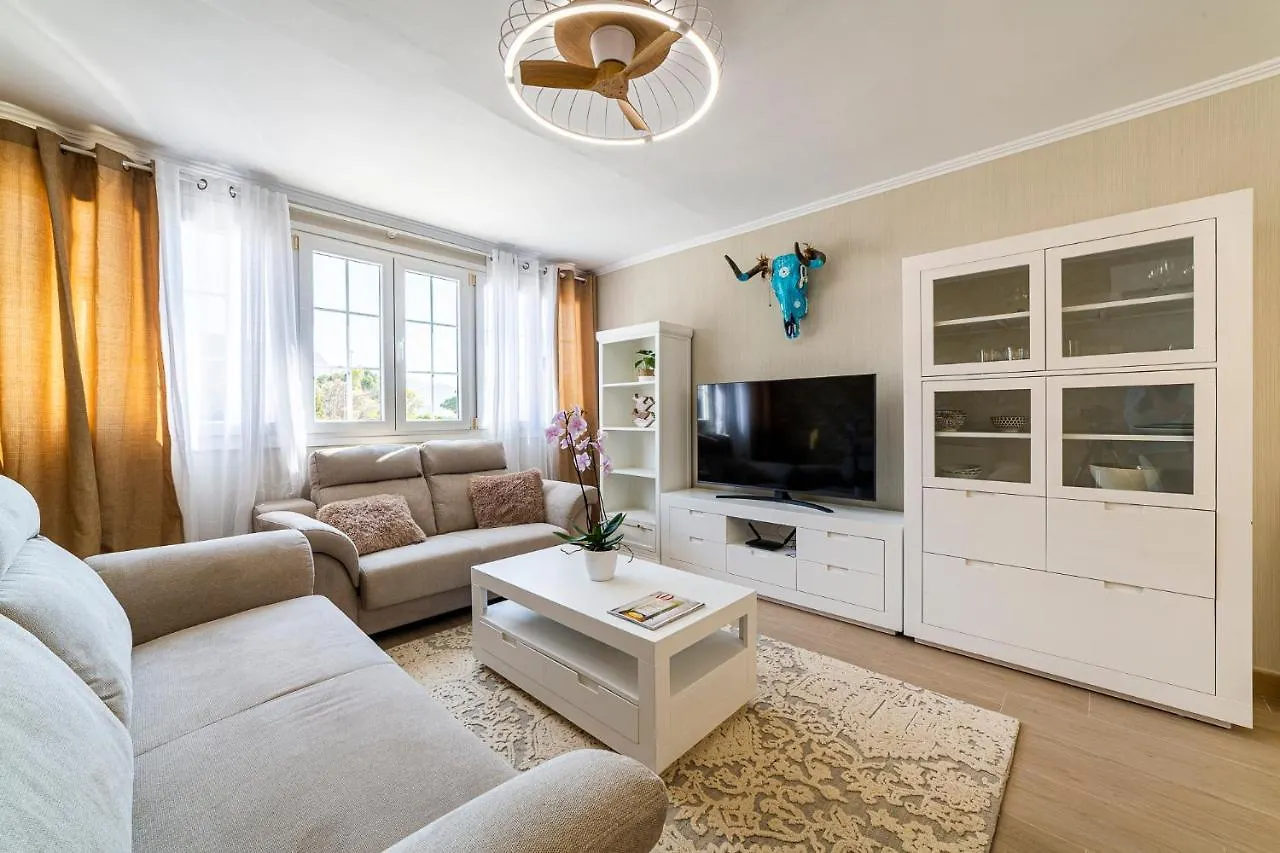 Apartment Aguadulce Las Fases F4