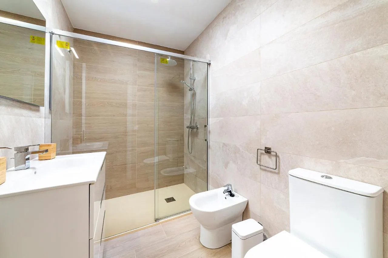 Apartment Aguadulce Las Fases F4