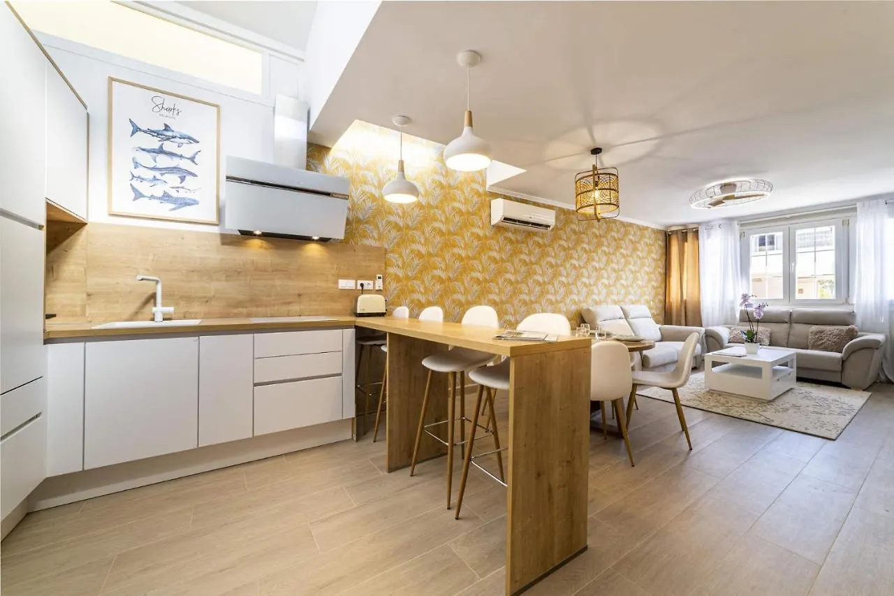 Aguadulce Las Fases F4 Apartment Aguadulce (Almeria)