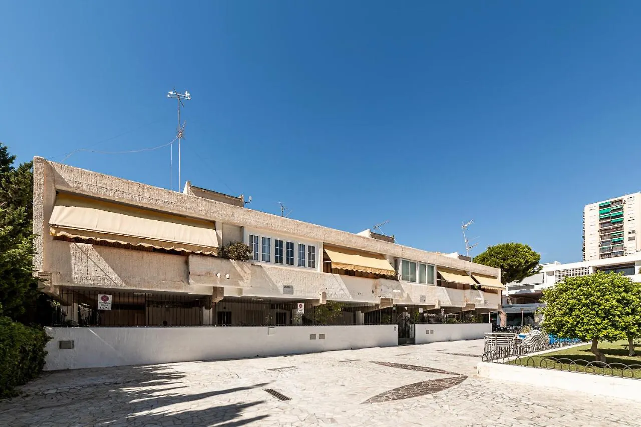 Aguadulce Las Fases F4 contacts
