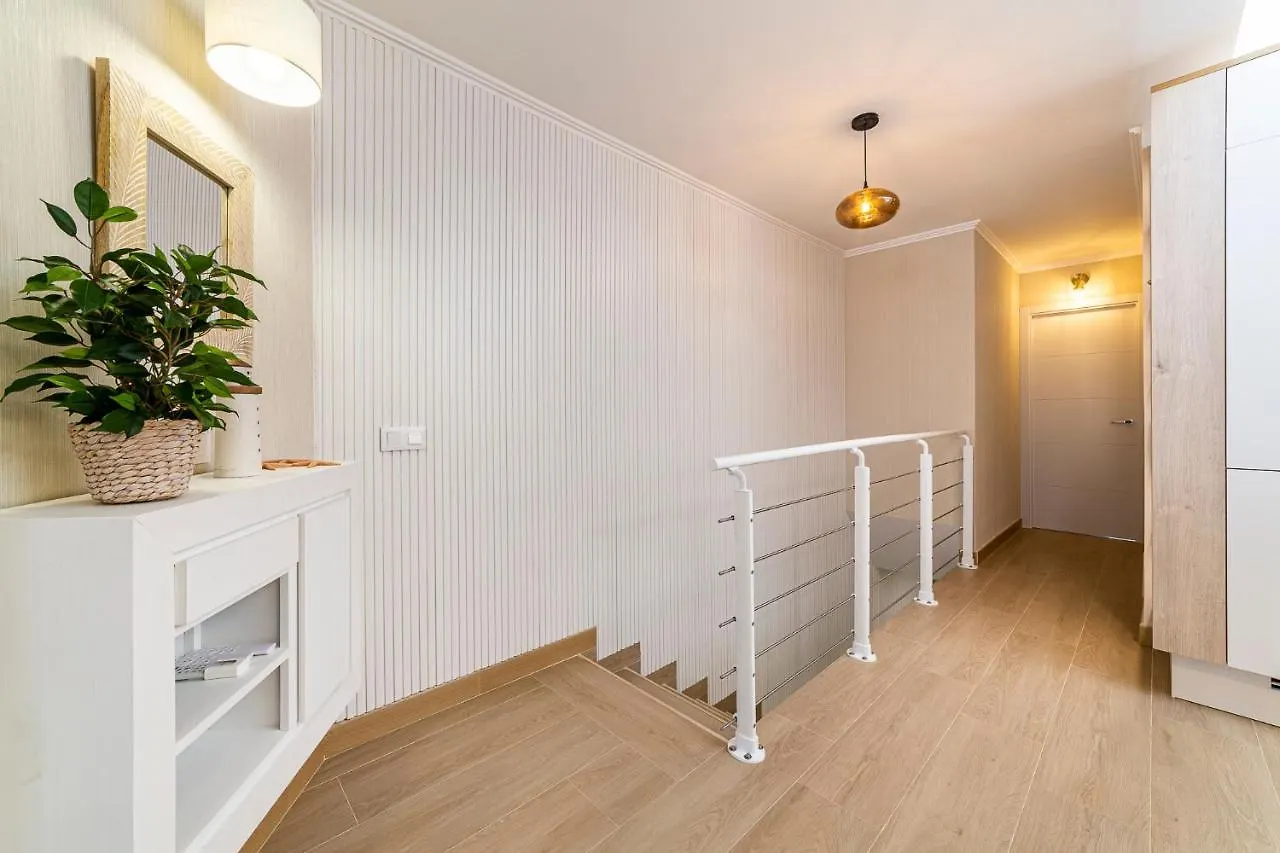 Apartment Aguadulce Las Fases F4